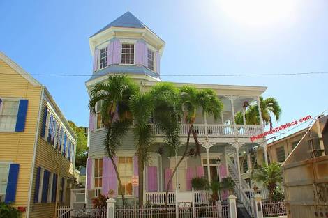 Robert eugene top otto house